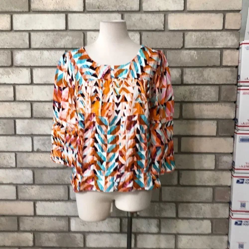 3for $20 blouse